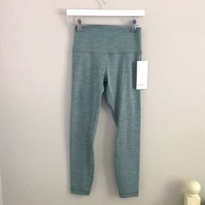 lululemon Align HR Pant 25 in